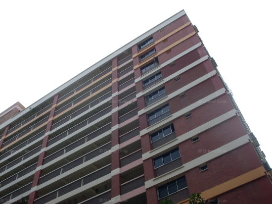 Blk 889A Tampines Street 81 (S)521889 #99042